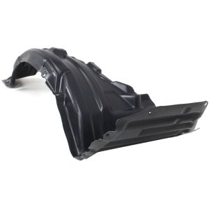 MITSUBISHI LANCER FENDER LINER RIGHT (Passenger Side) (WO/TURBO) OEM#5370B102 2008-2017 PL#MI1249121