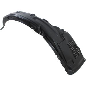 MITSUBISHI LANCER  FENDER LINER RIGHT (Passenger Side) (W/TURBO) OEM#5370B838 2009-2017 PL#MI1249125