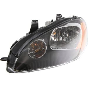 DODGE STRATUS/COUPE  HEAD LAMP ASSY LEFT (Driver Side) OEM#MN133279 2003-2005 PL#MI2502134