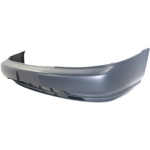 NISSAN(DATSUN) SENTRA FRONT BUMPER COVER PRIMED (EXC XE.GXE.GLE.SE )(Exc W/ LTD) OEM#F20221M225 1995-1999 PL#NI1000163