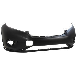 NISSAN(DATSUN) MURANO FRONT BUMPER COVER PRM/LWR TEXT OEM#620225AA0H 2015-2018 PL#NI1000305