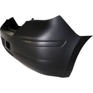 NISSAN(DATSUN) VERSA HATCHBACK REAR B COVER PRIMED (W/BUILT IN MLDG) OEM#HEM22EM30J 2007-2012 PL#NI1100250