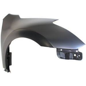 NISSAN(DATSUN) ALTIMA COUPE FENDER RIGHT (Passenger Side) OEM#63100ZN65A 2008-2013 PL#NI1241195