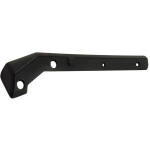 NISSAN ALTIMA SEDAN  FENDER LINER LOWER EXTENSION LEFT (Driver Side) OEM#638659HS1A 2016-2018 PL#NI1248173