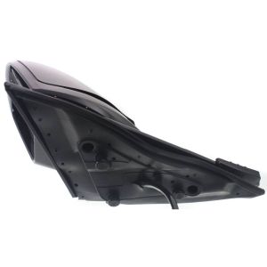 NISSAN(DATSUN) MAXIMA DOOR MIRROR LEFT (Driver Side) POWER/ NOT HEATED (WO/SIGNAL&MEMORY) OEM#963029N80A 2009-2015 PL#NI1320195