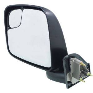 NISSAN(DATSUN) NV200 DOOR MIRROR LEFT (Driver Side) MANUAL (TEXT) OEM#963023LM0A 2013-2021 PL#NI1320245