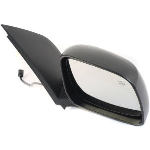 NISSAN(DATSUN) FRONTIER DOOR MIRROR RIGHT (Passenger Side) POWER/HEATED (TEXT)(LE) OEM#963019BE0C-PFM 2005-2010 PL#NI1321169