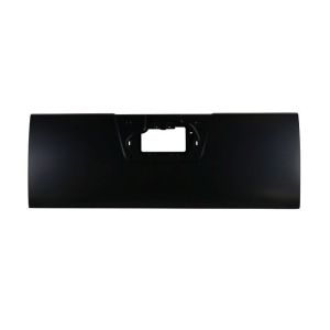 NISSAN FRONTIER  TAILGATE (WO/CHANNEL SYSTEM) OEM#K3400ZP5MA 2005-2012 PL#NI1900121