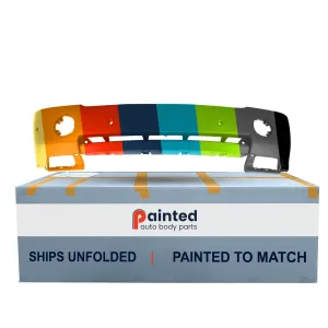 LAND ROVER RANGE ROVER  FRONT BUMPER COVER PRIMED (W/SENSOR) OEM#DPB500921LML 2006-2009 PL#RO1000118