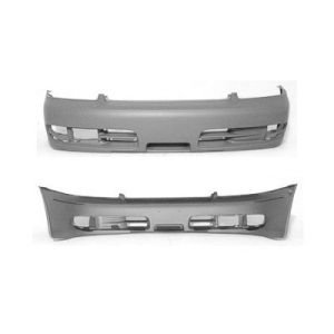SUBARU LEGACY/OUTBACK  FRONT BUMPER COVER PRIMED (EXC OUTBACK) **CAPA** OEM#57704AE03A 2000-2002 PL#SU1000134C
