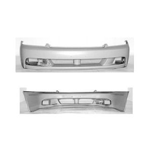 SUBARU LEGACY/OUTBACK  FRONT BUMPER COVER PRIMED (EXC OUTBACK) OEM#57704AE18A 2003-2004 PL#SU1000140