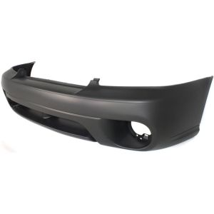 SUBARU LEGACY/OUTBACK  FRONT BUMPER COVER PRIMED (OUTBACK) OEM#57704AE24A 2003-2004 PL#SU1000141