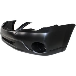 SUBARU LEGACY/OUTBACK FRONT BUMPER COVER PRIMED (OUTBACK) OEM#57704AG32A 2008-2009 PL#SU1000159