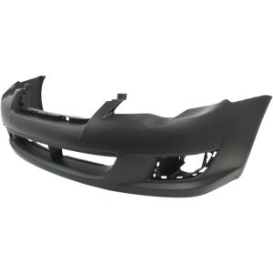 SUBARU LEGACY/OUTBACK FRONT BUMPER COVER PRIMED (LEGACY) OEM#57704AG30A 2008-2009 PL#SU1000160