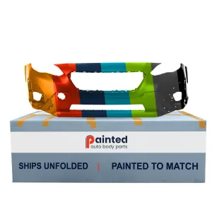 SUBARU CROSSTREK  FRONT BUMPER COVER PRM/LWR-TXT (SPORT) OEM#57704FL040 2021-2023 PL#SU1000196