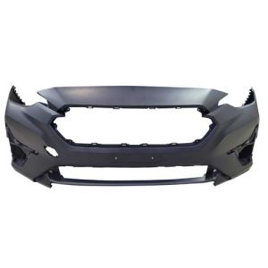 SUBARU IMPREZA FRONT BUMPER COVER PRIMED **CAPA** OEM#57704FN100 2024-2025 PL#SU1000202C