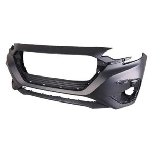 SUBARU LEGACY FRONT BUMPER COVER PRM/TXT **CAPA** OEM#57704AN03A 2023-2025 PL#SU1000205C