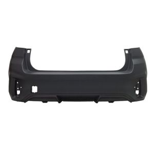 SUBARU IMPREZA REAR BUMPER COVER PRM/LWR-TXT (WO/SENSOR) OEM#57704FN501 2024 PL#SU1100208