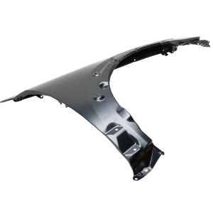 SUBARU LEGACY/OUTBACK  FENDER RIGHT (Passenger Side) (OUTBACK) OEM#57110AG14A9P 2005-2007 PL#SU1241152