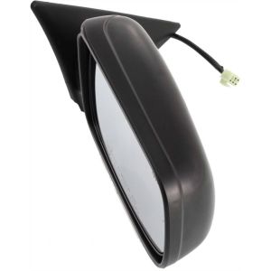 SUBARU LEGACY/OUTBACK  DOOR MIRROR RIGHT (Passenger Side) PWR/HTD (OUTBACK) OEM#91031AE98ANN 2000-2004 PL#SU1321105