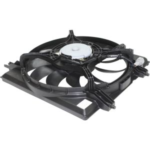 SUBARU FORESTER A/C FAN ASSEMBLY RIGHT (Passenger Side) OEM#73310SG000 2014-2018 PL#SU3113111