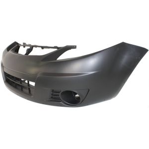 SUZUKI SX4 FRONT BUMPER COVER PRIMED (HATCHBACK) W/FLARE HOLE OEM#71700808105PK 2007-2012 PL#SZ1000135