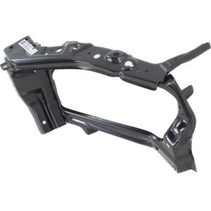 SUZUKI RENO  RADIATOR SIDE SUPPORT (HEAD LAMP PANEL) LEFT (Driver Side) OEM#5816085Z10 2005-2008 PL#SZ1221106