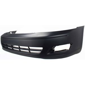 TOYOTA AVALON FRONT BUMPER COVER PRIMED OEM#52119AC910 2000-2002 PL#TO1000203