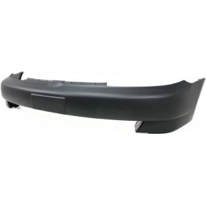 TOYOTA ECHO  FRONT BUMPER COVER UPPER PRIMED (W/O SPOILER) OEM#5211952990 2000-2002 PL#TO1000204
