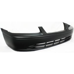 TOYOTA CAMRY FRONT BUMPER COVER PRIMED OEM#52119AA902 2000-2001 PL#TO1000206