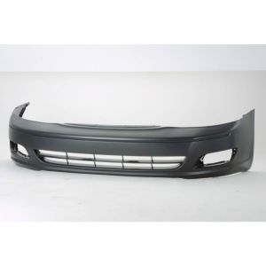 TOYOTA AVALON  FRONT BUMPER COVER BLACK OEM#TO1000215 2000-2002 PL#TO1000215