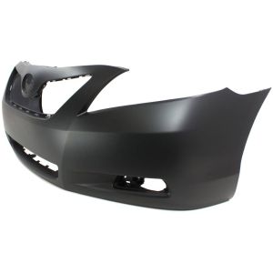 TOYOTA CAMRY FRONT B COVER PRIMED (WO/SPOILER)(WO/TOW CVR=USA) OEM#5211906919 2007-2009 PL#TO1000329