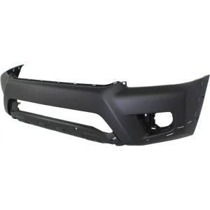 TOYOTA TACOMA FRONT BUMPER COVER TXT-PRM (W/SPOILER HOLES) (X-RUNNER MDL) OEM#5211904906 2012-2013 PL#TO1000386