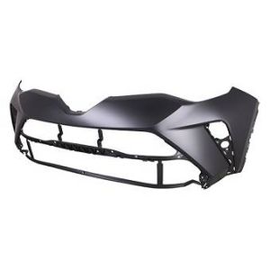 TOYOTA CHR  FRONT BUMPER COVER PRM OEM#52119F4909 2020-2022 PL#TO1000473