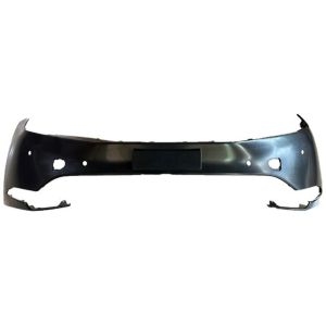 TOYOTA PRIUS / PRIUS PRIME FRONT BUMPERUMPER COVER PRIMED (W/4 SENSOR) OEM#5211947999 2023-2025 PL#TO1000481