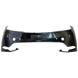 TOYOTA PRIUS / PRIUS PRIME FRONT BUMPERUMPER COVER PRIMED (W/6 SENSOR) OEM#521194E900 2023-2025 PL#TO1000482