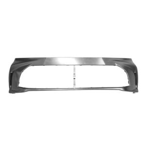 TOYOTA CAMRY (HYBRID) FRONT BUMPER COVER PRIMED (WO/SENSOR)(LE/XLE) **CAPA** OEM#52119AQ900 2025 PL#TO1000493C