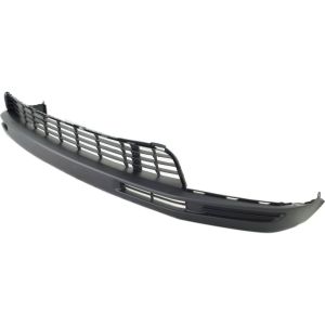 TOYOTA HIGHLANDER FRONT BUMPER COVER LOWER TEXT-BLK **CAPA** OEM#521290E010 2014-2016 PL#TO1015110C