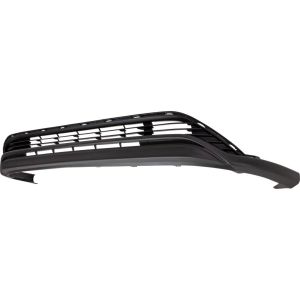 TOYOTA HIGHLANDER  FRONT BUMPER COVER LOWER TEXTURE (WO/SILVER VALANCE)(EXC XSE) OEM#521290E070 2020-2023 PL#TO1015113