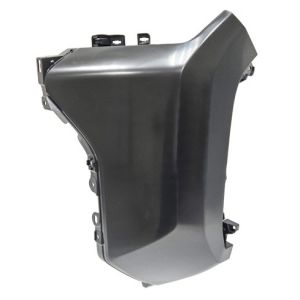 TOYOTA 4RUNNER FRONT BUMPER SIDE COVER LEFT (Driver Side) (Driver Side) PRIMED (WO/SENSOR)(JAPAN) OEM#5211335910 2025 PL#TO1016108