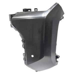 TOYOTA 4RUNNER FRONT BUMPER SIDE COVER LEFT (Driver Side) (Driver Side) PRIMED (W/SENSOR)(JAPAN) OEM#5211335911 2025 PL#TO1016109