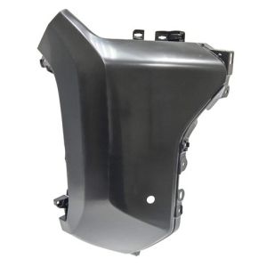 TOYOTA 4RUNNER FRONT BUMPER SIDE COVER RIGHT (Passenger Side) PRIMED (W/SENSOR)(JAPAN) OEM#5211235911 2025 PL#TO1017109