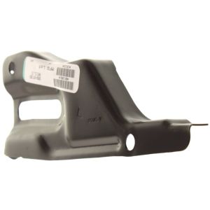 TOYOTA 4RUNNER  FRONT BUMPER COVER BRACKET LEFT (Driver Side) OEM#5327435050 2003-2005 PL#TO1066150