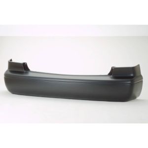 TOYOTA CAMRY  REAR BUMPER COVER BLACK OEM#TO1100210 2000-2001 PL#TO1100210