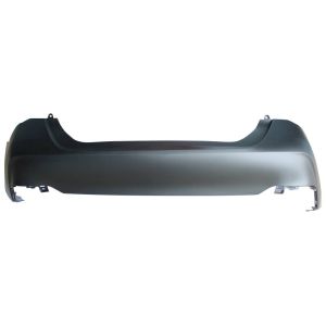 TOYOTA AVALON  REAR BUMPER COVER PRIMED (WO/SENSOR)(EXC TRD) **CAPA** OEM#5215907903 2019-2022 PL#TO1100341C