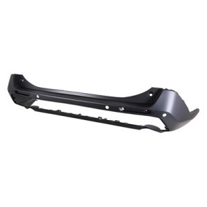 TOYOTA RAV4 PRIME/RAV4 PLUG-IN REAR BUMPER COVER PRIMED (W/SENSOR) OEM#5215942947 2021-2023 PL#TO1100368