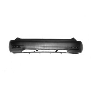 TOYOTA GRAND HIGHLANDER HYBRID REAR BUMPER COVER TEXTURE (WO/SENSOR) OEM#521590E330 2024-2025 PL#TO1100373