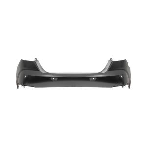 TOYOTA CAMRY (HYBRID) REAR BUMPER COVER UPPER PRIMED (W/SENSOR)(XLE/XSE) **CAPA** OEM#52159AQ901 2025 PL#TO1114111C