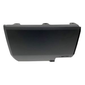 TOYOTA TUNDRA REAR BUMPER BAR COVER LEFT (Driver Side) BLACK OR PTM (WO/TRD PRO) OEM#521820C050 2022-2023 PL#TO1116113