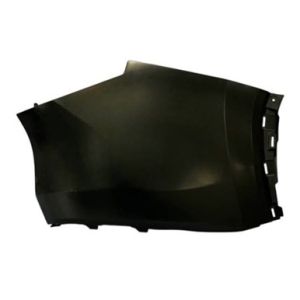 TOYOTA GRAND HIGHLANDER HYBRID REAR BUMPER SIDE COVER RIGHT (Passenger Side) PRM OEM#521650E900 2024-2025 PL#TO1117121